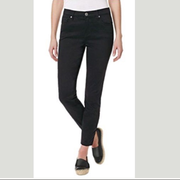 Buffalo David Bitton Denim - Vale Mid-Rise Stretch Skinny